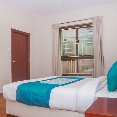 Hotel Oyo 16773 Hillcrest Metro Ooty Exteriér fotografie
