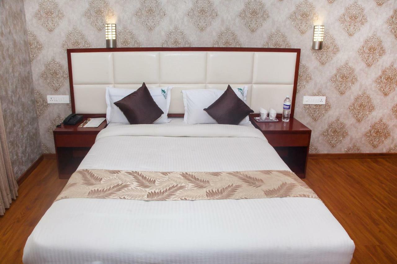 Hotel Oyo 16773 Hillcrest Metro Ooty Exteriér fotografie